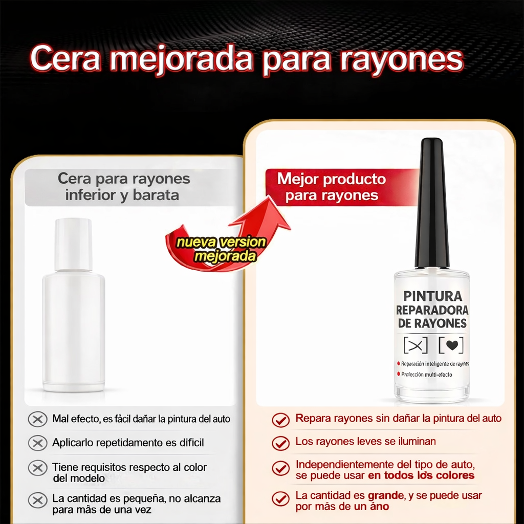 AutoRevive – Restaurador profesional de pintura automotriz