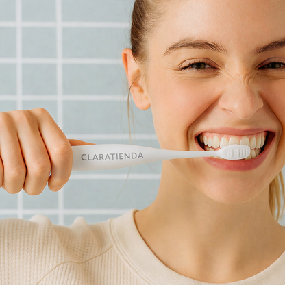 BLANQUEADOR DENTAL - Sonrisa Ultra Blanca en Minutos