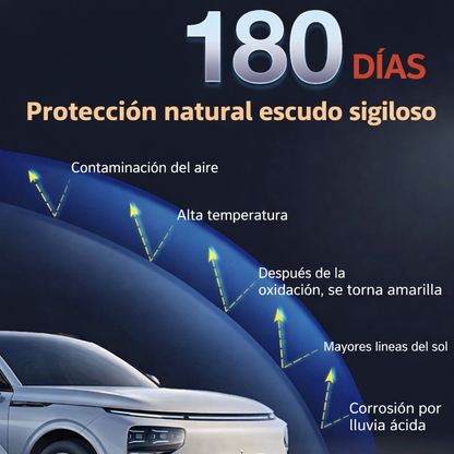 AutoRevive – Restaurador profesional de pintura automotriz