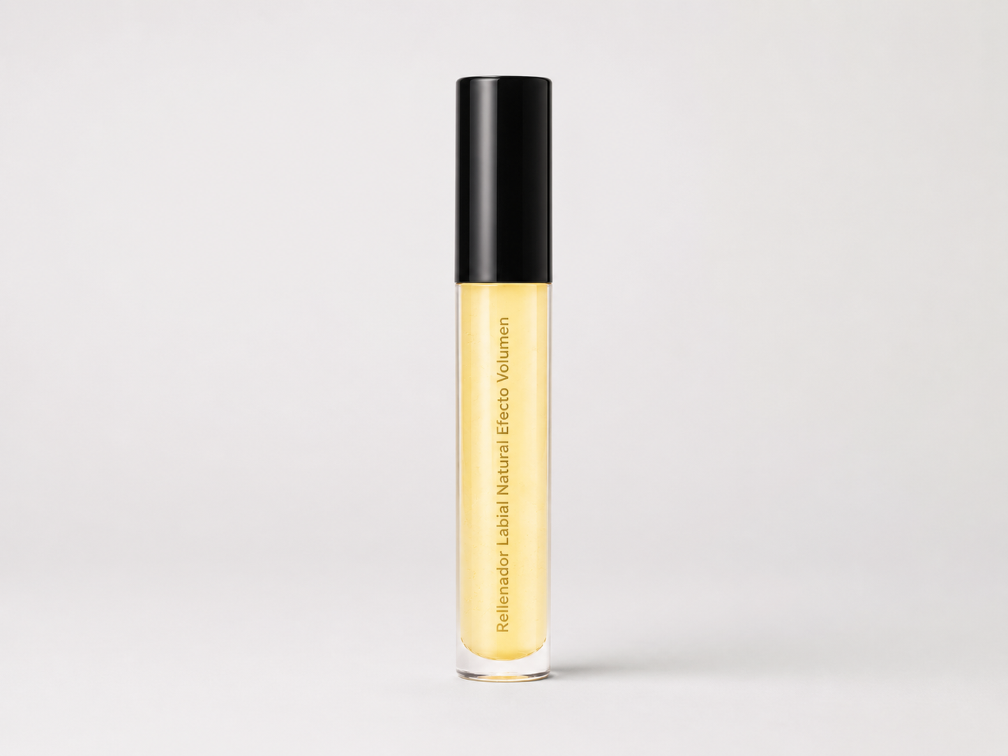 Rellenador Labial Natural Efecto Volumen
