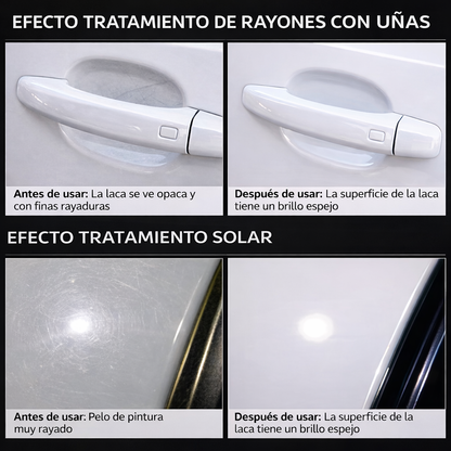 PintáFix - Pintura reparadora instantánea para rayones  | Pack x2 + Envío Gratis