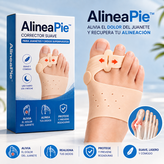 AlineaPie™