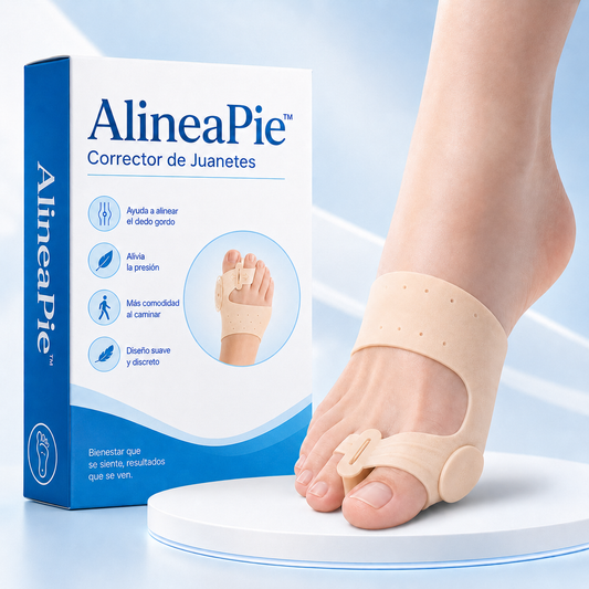 AlineaPie™