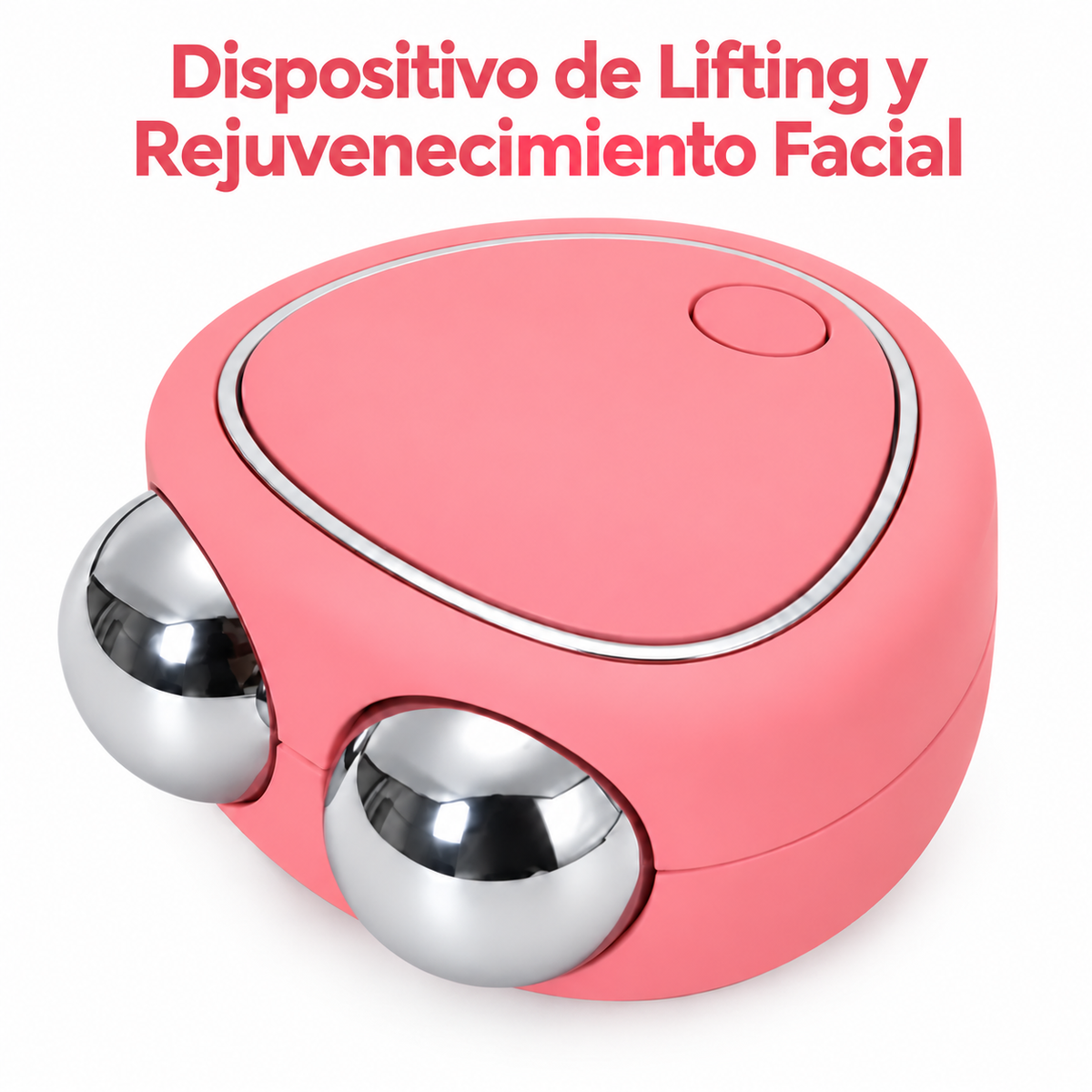 Dispositivo de Lifting y Rejuvenecimiento Facial