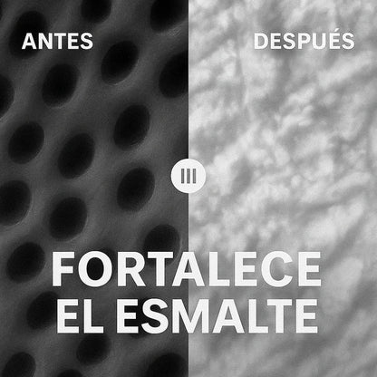 BLANQUEADOR DENTAL - Sonrisa Ultra Blanca en Minutos