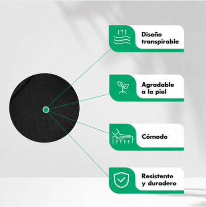 PosturaPro™ | Dejá de Encorvarte Sin Esfuerzo