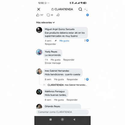 BLANQUEADOR DENTAL - Sonrisa Ultra Blanca en Minutos