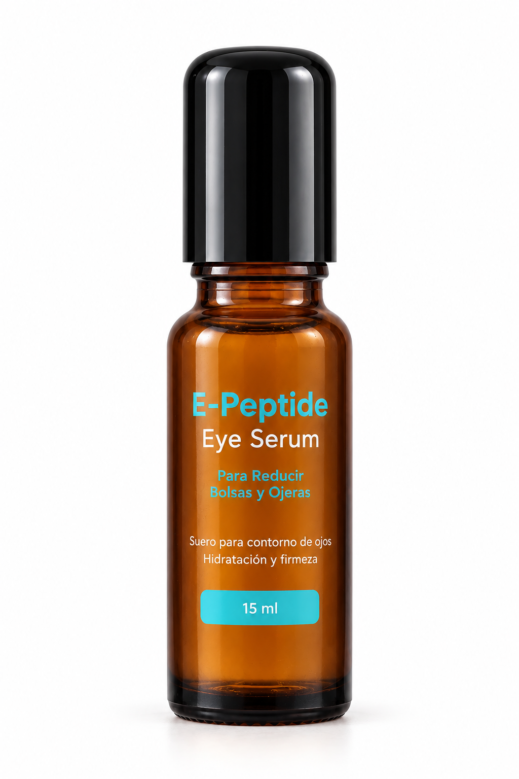 E-Peptide Eye Serum | Para Reducir Bolsas y Ojeras